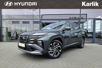 4WD Plug-In Hybrid Platinum