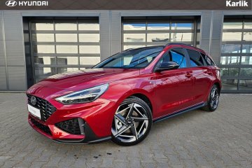 2026 1.6 150KM Automat N Line z pakietem Luxury oraz SUN