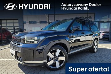 PHEV 253KM 4WD 5 os. Platinum z pakietem Tech ** Oferta Specjalna **