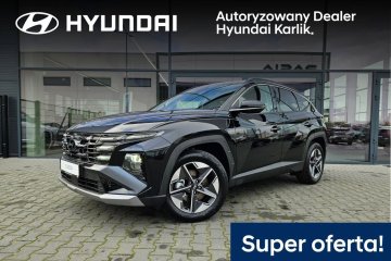 DIESEL 136KM 4WD Executive Comfort ** Oferta Specjalna **