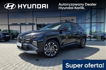 136 KM Diesel 4WD Platinum ** Oferta Specjalna **