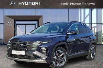 Hybryda Executive Comfort * Promocyjna polisa *