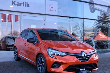 Renault CLIO 1.0 TCE Techno Dealer Renault Karlik Poznań