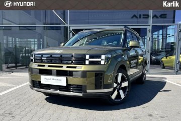 PHEV 253KM demo niski przebieg