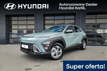 Smart z pakietem Comfort * OFERTA SPECJALNA *
