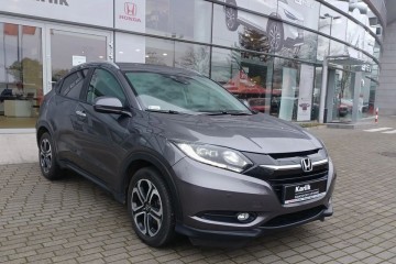 Honda HRV 1.5 Executive (ADAS)CVT   Dealer Honda Karlik Poznań