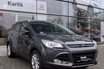 Ford Kuga 1.5 EcoBoost Titanum ASS     Dealer Karlik Poznań Malta