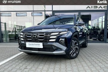 Hybrid 215KM niski przebieg OD RĘKI