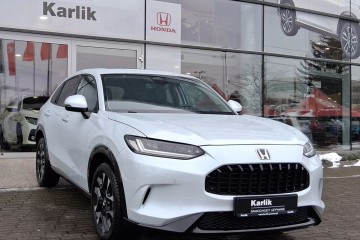 Honda ZRV 2,0 iMMD HEV Advance BSI/CTM 2WD CVT Dealer Honda Karlik