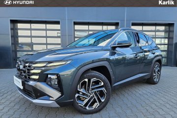4WD Plug-In Hybrid Platinum