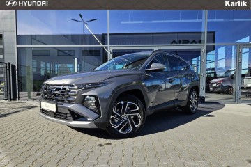 MY27 HEV Platinum * Promocyjna polisa *