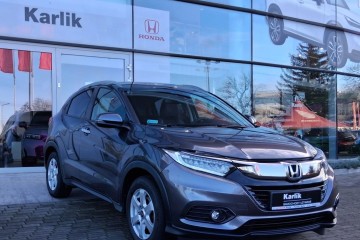 Honda HRV 1.5 Executive (ADAS) - Dealer Honda Karlik Poznań Malta