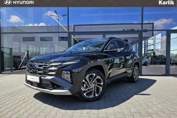 MY27 HEV Platinum SUN * Promocyjna polisa *