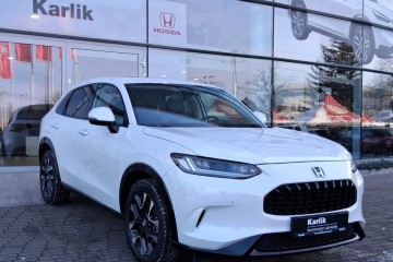 Honda ZRV 2,0 iMMD HEV Advance BSI/CTM 2WD CVT Dealer Honda Karlik