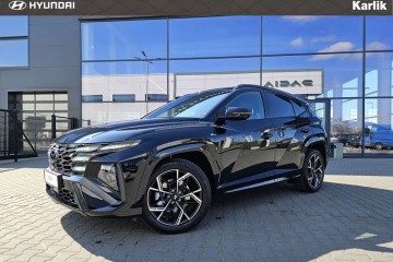 4WD N Line Ultimate * Promocyjna polisa *