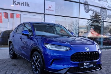 Honda ZRV 2,0 iMMD HEV Advance BSI/CTM 2WD CVT    Dealer Honda Karlik